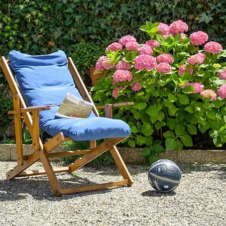 Apartamento Luna Nuova *