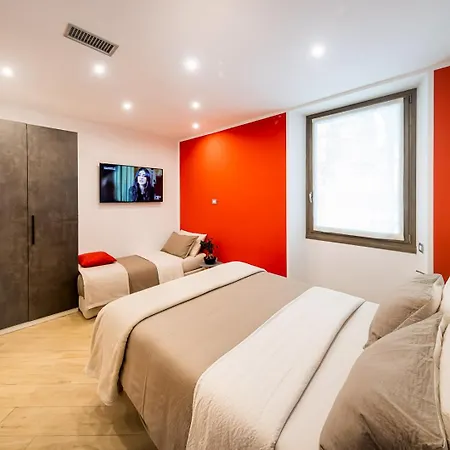 Apartamento Luna Nuova