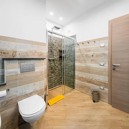 Apartamento Luna Nuova Tirano