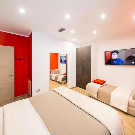 Apartamento Luna Nuova *
