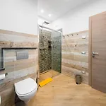 Apartman Luna Nuova Tirano