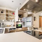 Apartman Luna Nuova *
