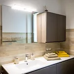 Luna Nuova Apartman *