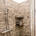Apartman Luna Nuova Tirano