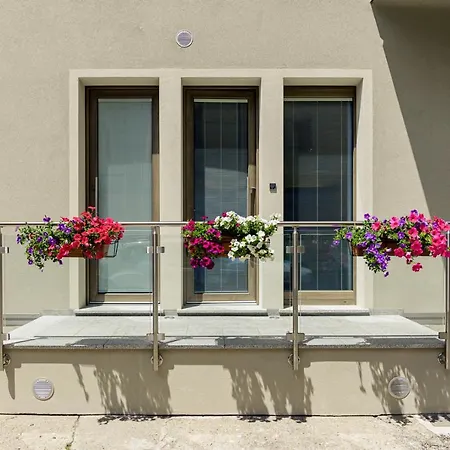 Apartment Luna Nuova