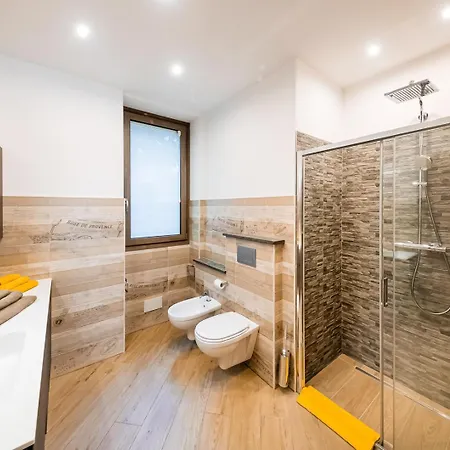 Apartment Luna Nuova Tirano