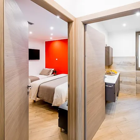 Apartment Luna Nuova