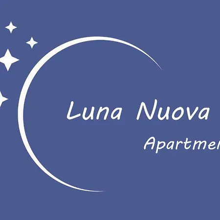 Luna Nuova Apartment Tirano
