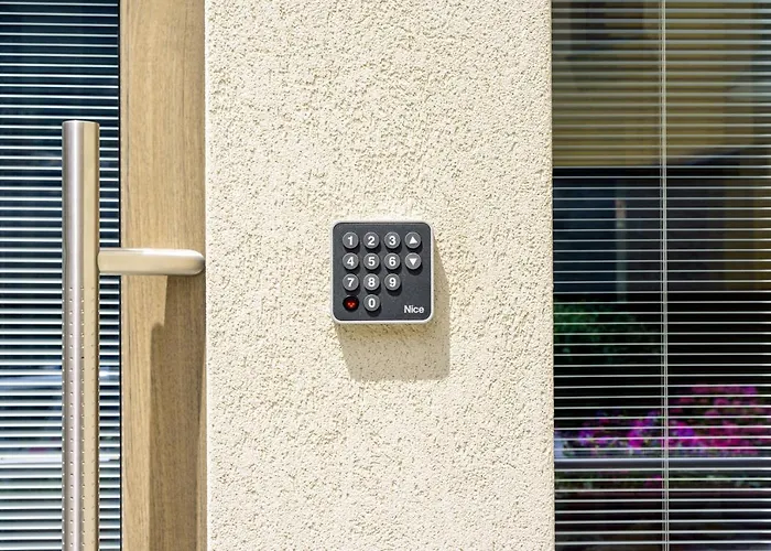 Apartment Luna Nuova Tirano