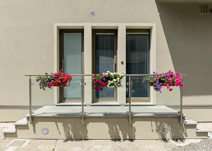 Apartment Luna Nuova