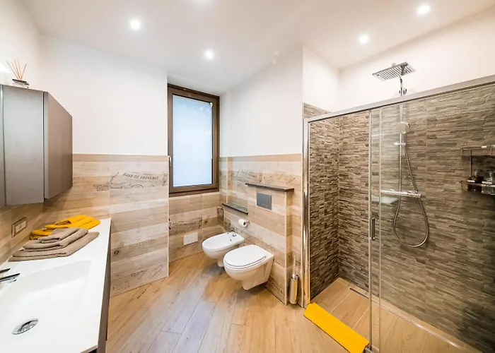 Apartment Luna Nuova Tirano