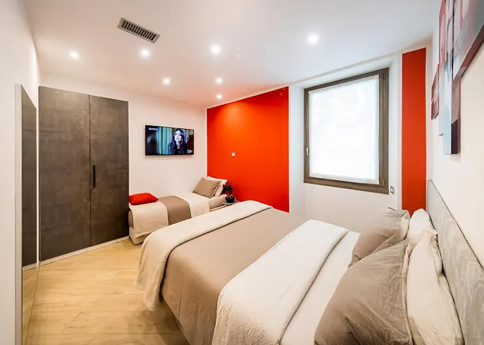 Apartment Luna Nuova