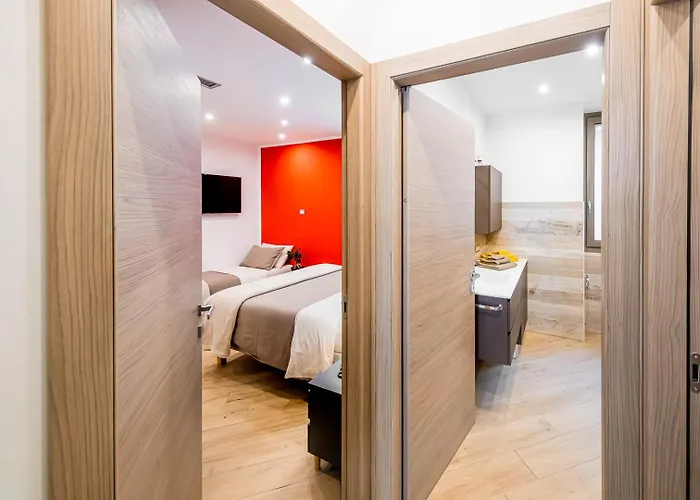 Apartment Luna Nuova