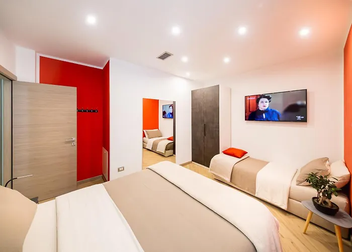 Apartment Luna Nuova *
