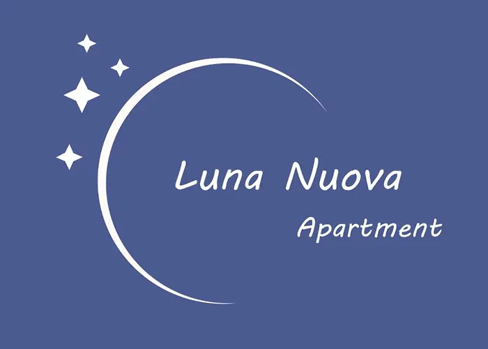 Luna Nuova Apartment Tirano